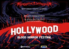 Hollywood Blood Horror Festival