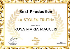 Rosa Maria Mauceri
